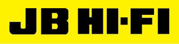 JB Hi-Fi Queen Street Logo