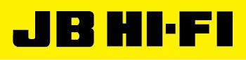 JB HI FI Palmerston North Logo