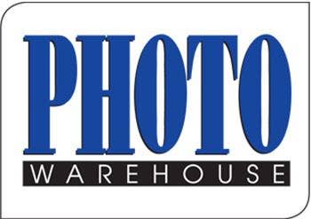 Photo Warehouse Christchurch Logo