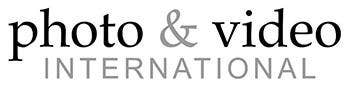 Photo & Video Logo