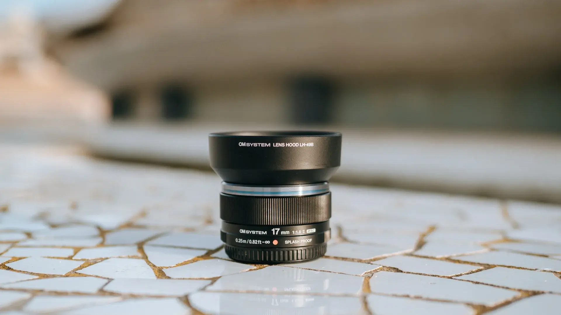 Buy M.Zuiko Digital 17mm F1.8 II From OM SYSTEM Canada Buy M.Zuiko Digital 17mm F1.8 II From OM SYSTEM Canada