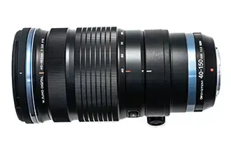 M.Zuiko Digital ED 40-150mm F2.8 PRO OM - Lenses - OM SYSTEM | Olympus	 	