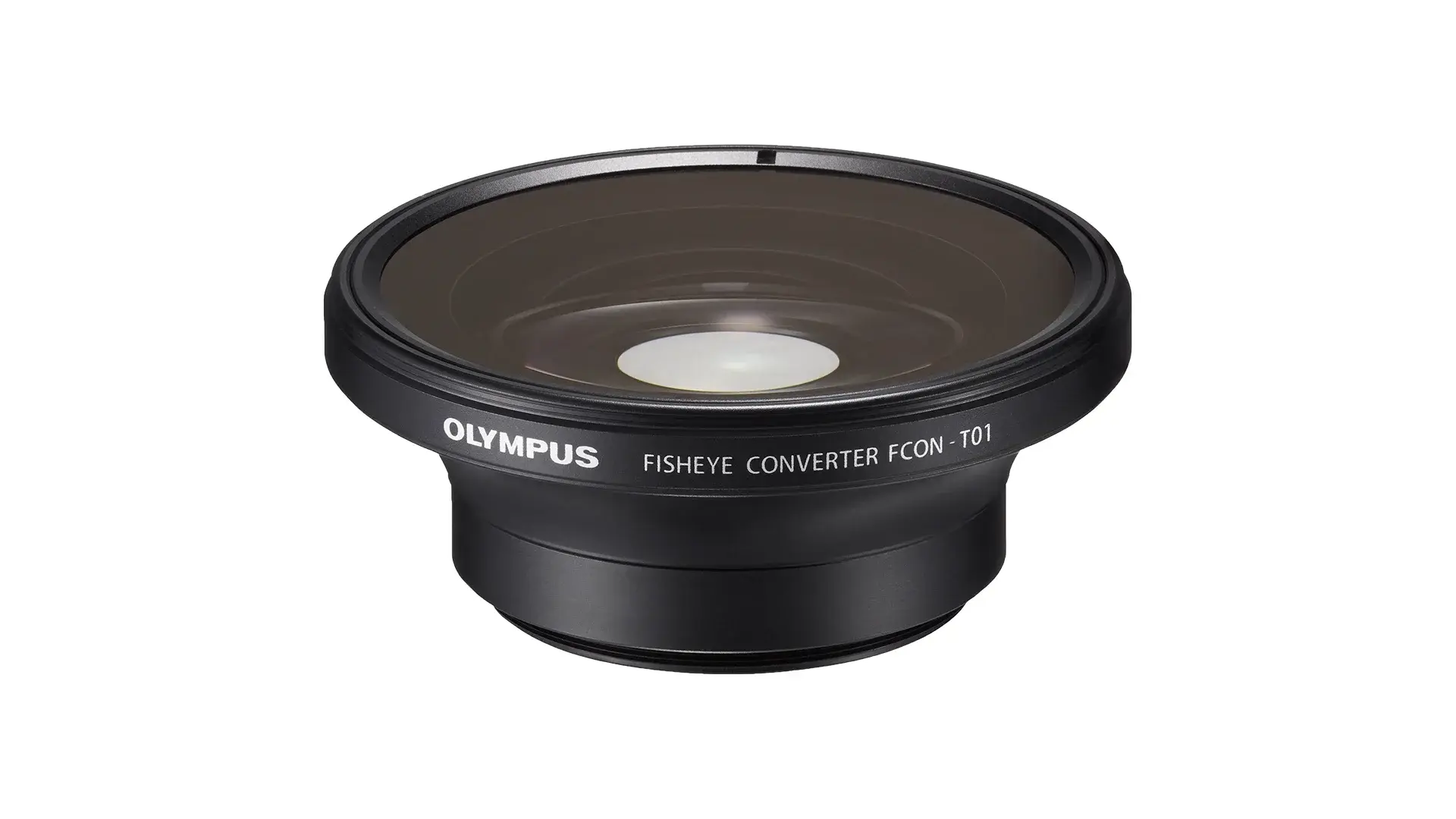 【オープニング 大放出セール】 Converter Fisheye FCON-T01 Buy From Canada SYSTEM OM デジタルカメラ