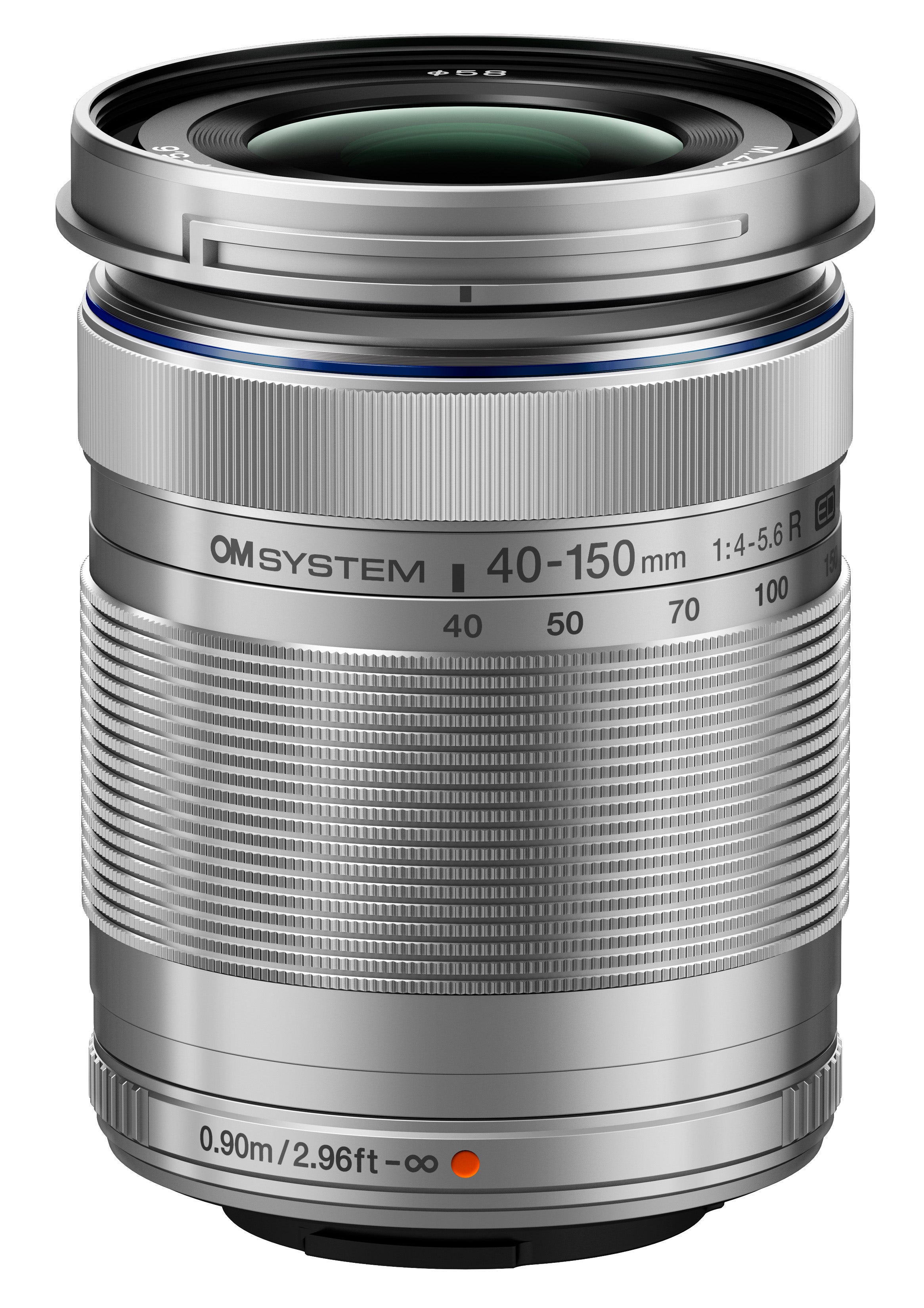 Buy M.Zuiko Digital ED 40-150mm F4.0-5.6 R OM From OM SYSTEM Buy M.Zuiko Digital ED 40-150mm F4.0-5.6 R OM From OM SYSTEM