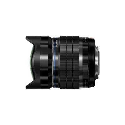 M.Zuiko Digital ED 8mm F1.8 Fisheye PRO
