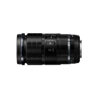 M.Zuiko ED 90mm F3.5 Macro IS PRO