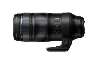M.Zuiko Digital ED 100-400mm F5.0-6.3 IS - Lenses - OM SYSTEM | Olympus	 	