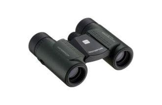 10x21 RC II WP - Binoculars - OM SYSTEM | Olympus	 	
