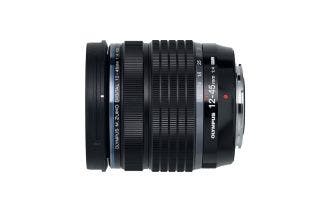 M.Zuiko Digital ED 12-45mm F4.0 PRO - M.Zuiko Pro - OM SYSTEM | Olympus	 	