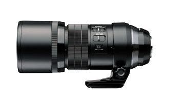 M.Zuiko Digital ED 300mm F4.0 IS PRO - Lenses - OM SYSTEM | Olympus	 	