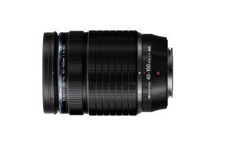 M.Zuiko Digital ED 40-150mm F4.0 PRO - M.Zuiko Pro - OM SYSTEM | Olympus	 	