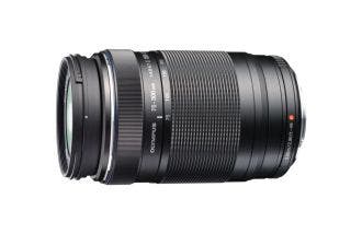 M.Zuiko Digital ED 75-300mm F4.8-6.7 II - M.Zuiko - OM SYSTEM | Olympus	 	
