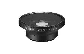 FCON-T01 Fisheye Converter - Accessories - OM SYSTEM | Olympus	 	