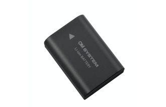 BLX-1 Lithium Ion Rechargeable Battery - Accessories - OM SYSTEM | Olympus	 	