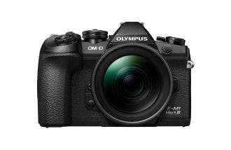 OM-D E-M1 Mark III - OM | OM-D - OM SYSTEM | Olympus	 	