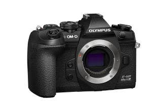 OM-D E-M1 Mark III