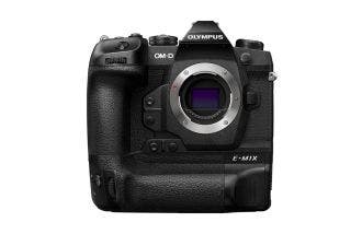 OM-D E-M1X