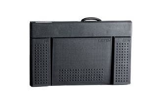Foot Switch (RS-27H) - Accessories - OM SYSTEM | Olympus	 	