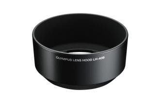 LH-40B Lens Hood Black