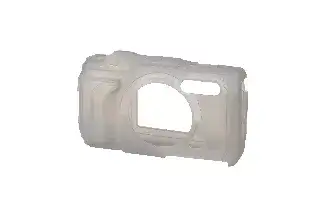 CSCH-128 Silicone Jacket - Accessories - OM SYSTEM | Olympus	 	