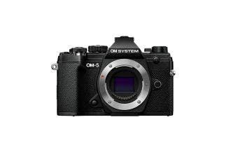 OM-D E-M1 Mark III - OM | OM-D - OM SYSTEM | Olympus	 	