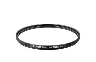 PRF-ZD95 PRO Protection Filter - Accessories - OM SYSTEM | Olympus	 	