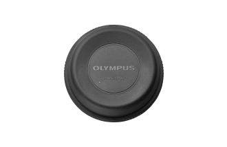 PRPC-EP02 Underwater Rear Cap - Camera Accessories - OM SYSTEM | Olympus	 	