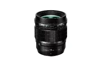 M.Zuiko Digital ED 45mm F1.2 PRO