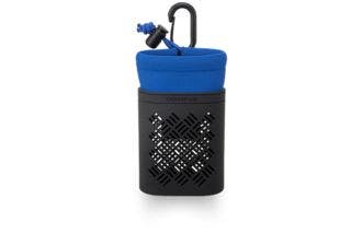 Universal Tough Case CSCH-121 (Blue) - Accessories - OM SYSTEM | Olympus	 	