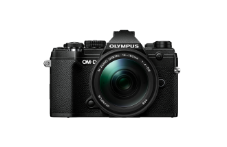 OM-D E-M5 Mark III - OM | OM-D - OM SYSTEM | Olympus	 	