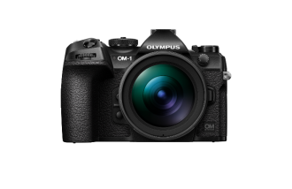 OM-1 - OM | OM-D - OM SYSTEM | Olympus	 	