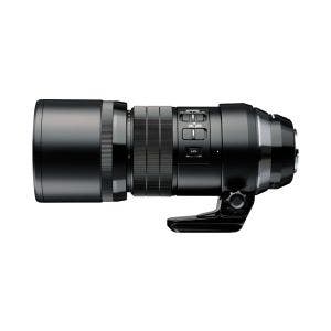 M.Zuiko Digital ED 300mm F4.0 IS PRO - M.Zuiko Pro - OM SYSTEM | Olympus	 	