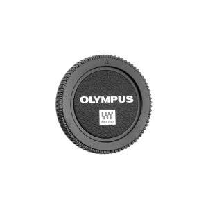 BC-2 Body Cap for Micro Four Thirds - Lens Accessories - OM SYSTEM | Olympus	 	