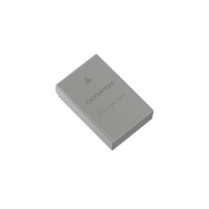 BLS-50 Lithium Ion Rechargeable Battery - Camera Accessories - OM SYSTEM | Olympus	 	