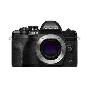 OM-D E-M10 Mark IV - OM | OM-D - OM SYSTEM | Olympus	 	