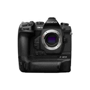 OM-D E-M1X - OM | OM-D - OM SYSTEM | Olympus	 	