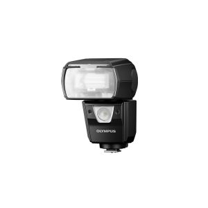 FL-900R Electronic Flash - Camera Accessories - OM SYSTEM | Olympus	 	