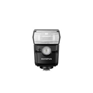 FL-700WR Electronic Flash - Camera Accessories - OM SYSTEM | Olympus	 	