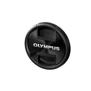 LC-62F Lens Cap - Lens Accessories - OM SYSTEM | Olympus	 	