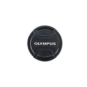 LC-77B Lens Cap - Lenses - OM SYSTEM | Olympus	 	