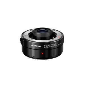 M.Zuiko Digital 2x Teleconverter MC-20 - Lenses - OM SYSTEM | Olympus	 	