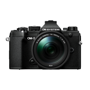 OM-5 - OM | OM-D - OM SYSTEM | Olympus	 	
