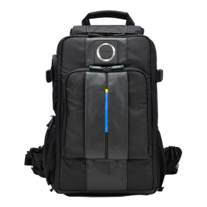 CBG-12 Camera Backpack - Lenses - OM SYSTEM | Olympus	 	