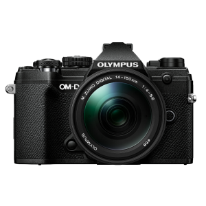 OM-D E-M5 Mark III - OM | OM-D - OM SYSTEM | Olympus	 	
