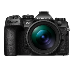 OM-1 - OM | OM-D - OM SYSTEM | Olympus	 	