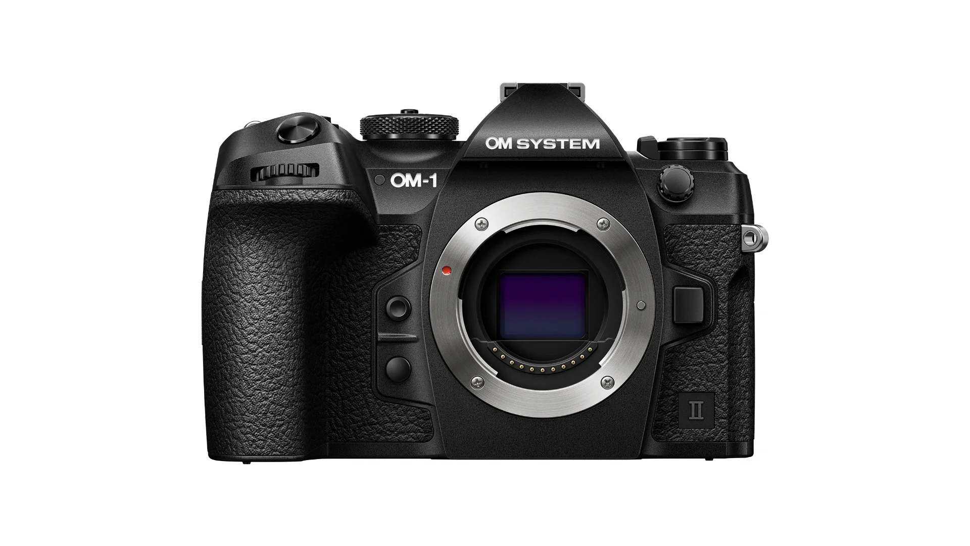 OM-1 Mark II Body OM-1 Mark II Body