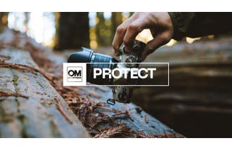 Protection Plan for  OM-1 12-40mm Kit