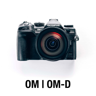 OM-D | OM-1 Cameras