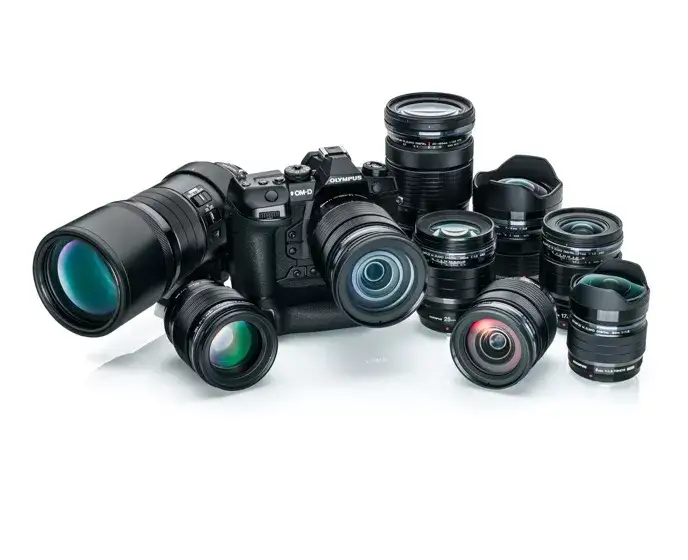 Compact & Lightweight