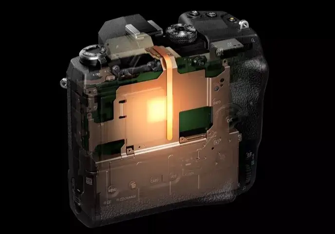 Heat Dissipation System